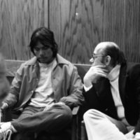 1981 Student and Faculty Discussion 21