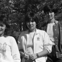 1985 Students, Hawaiian 07