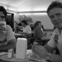 1981 Football, Alumni Supper 08