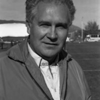 1990 Football Coach, Orson Christensen 01