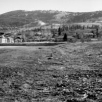 1984 Stadium Construction, Foundation 02
