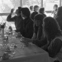 1983 Faculty Women's Lunch 06