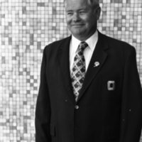 1982 Employee, Don Turner 01