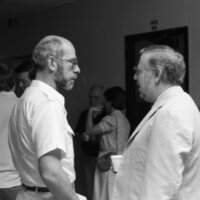 1983 Faculty Fall Meeting 14