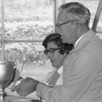 1979 Trophy, Venerable Goblet Award, Kitty Brettelli 04