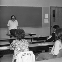 1982 Open House, Classrooms 01