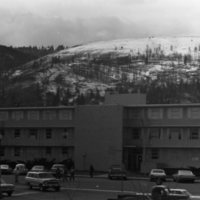 1976 Dorion Hall