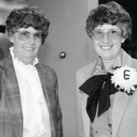 1987 Athletic Hall of Fame, Social 10
