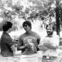 1984 Baker City, Miner's Jubilee 29