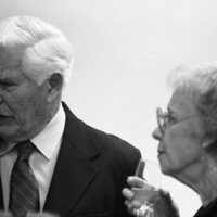 1986 Nightingale Gallery Dedication 11