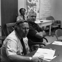 1981 Meeting, Grant County 04