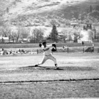 1985 Baseball, April Action 06