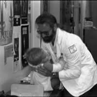 1991 Nursing Program Student, John Close 03