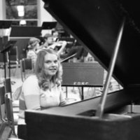 1980 Symphony Orchestra, Rehearsal 16