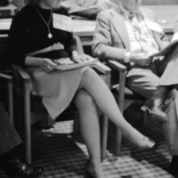 1981 Employees, Business Institute 02