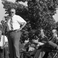 1988 Loso Hall, Groundbreaking Ceremony, Speech 50