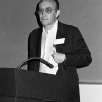 1978 Rural Leaders Development School, Speakers 09