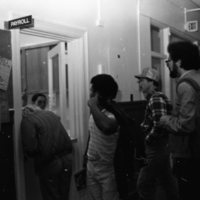 1984 Students, Payroll Office 01