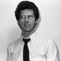 1986 Employee, John McKinnon 03