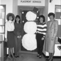 1989 Employees, Decor Award 03