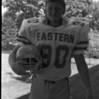 1990 Football Player, Portraits 66