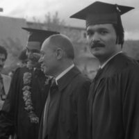 1985 Graduation, After 09