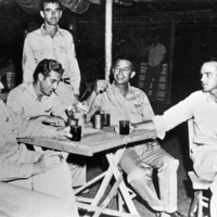 Binmaley Camp, Officer's Club 1
