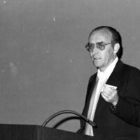 1978 Rural Leaders Development School, Speakers 10