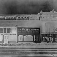 La Grande, Businesses 3
