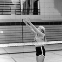 1979 Volleyball Action 35