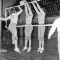 1982 Volleyball Action 29