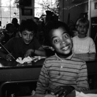 1987 Ackerman Elementary School, Classroom 04