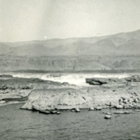 Columbia River, Celilo Falls 2