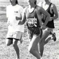 1992 Cross Country Running 2