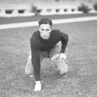 EONS, Football Player 43