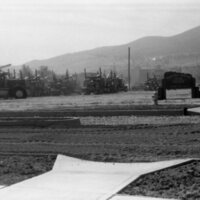 1986 Logging Trucks Rally 17