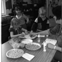 1989 Ackerman Elementary School, Art 04
