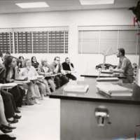 1973 Classroom, Science