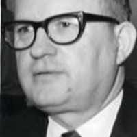 1968 Guest, Rudolf Rada
