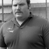1984 Football Coach, Leonard Johnston 02