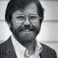 1978 Employee, Peter O'Boyle