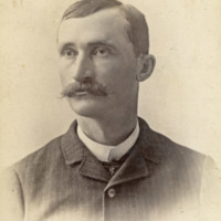 Portrait - Sprinkle, Robert L.