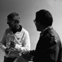 1983 Faculty Fall Meeting 16