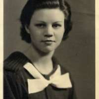 1935 Alumni, Nellie Campbell Herisa
