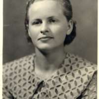 1936 Alumni, Irene Gilchrist
