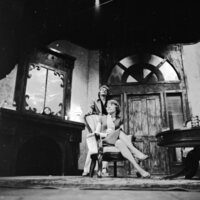 1978 Theatre, Dress Rehearsal 04