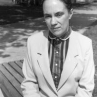 1984 Employee, Sally Snyder 02