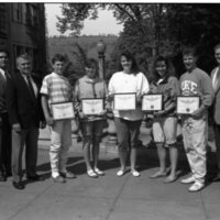 1990 Scholarship, Groups 04