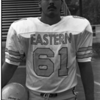 1989 Football Player, Portraits 61