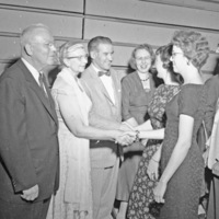 50's Employees, Reception 1